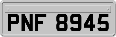 PNF8945
