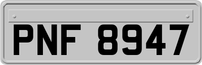 PNF8947