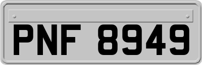 PNF8949