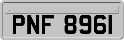 PNF8961