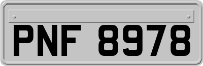 PNF8978