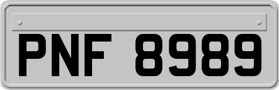 PNF8989