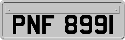 PNF8991