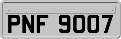 PNF9007
