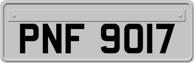 PNF9017