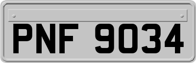 PNF9034