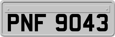 PNF9043