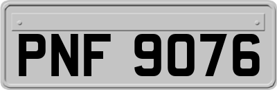 PNF9076