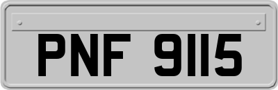 PNF9115