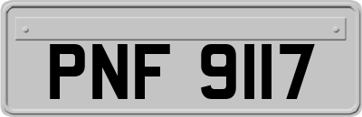 PNF9117