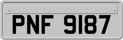 PNF9187