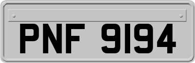 PNF9194
