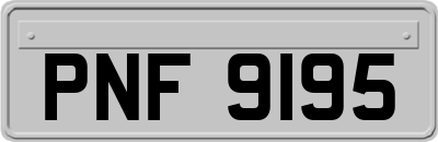 PNF9195