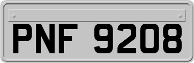 PNF9208