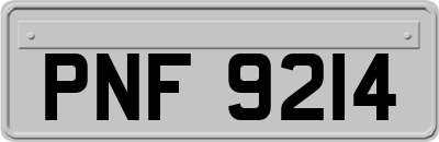 PNF9214
