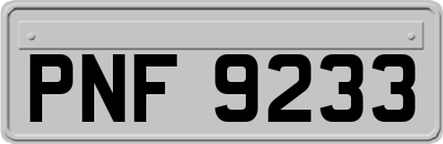 PNF9233