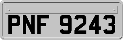 PNF9243