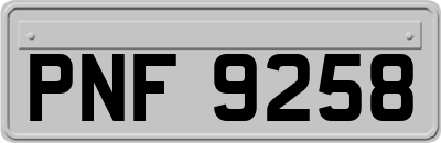 PNF9258