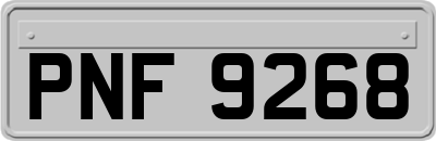 PNF9268