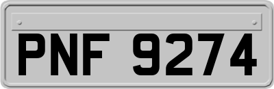 PNF9274