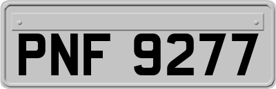 PNF9277