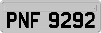 PNF9292