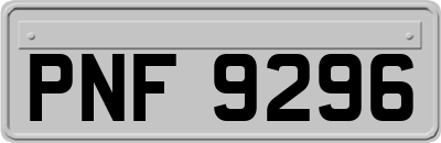PNF9296