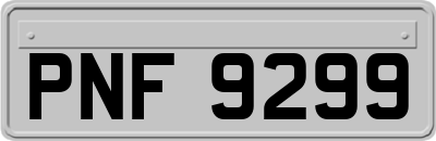 PNF9299