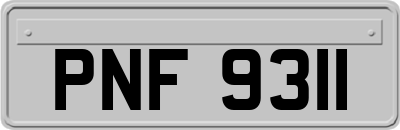 PNF9311
