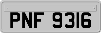 PNF9316