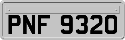 PNF9320