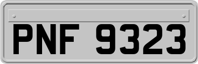 PNF9323