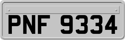PNF9334