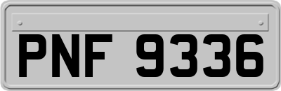 PNF9336