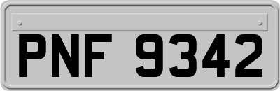 PNF9342