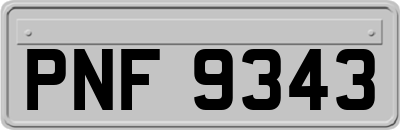PNF9343