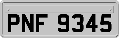 PNF9345