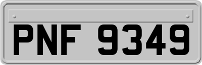 PNF9349