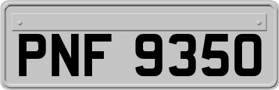 PNF9350