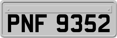 PNF9352
