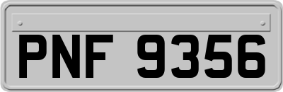 PNF9356