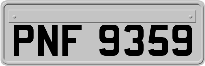 PNF9359