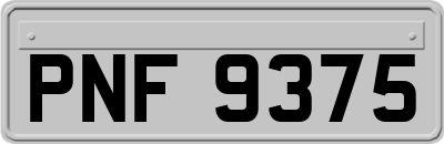 PNF9375