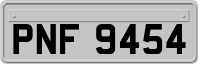 PNF9454