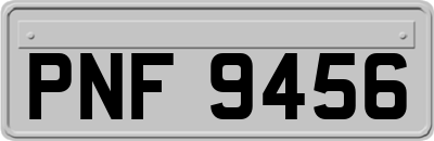 PNF9456