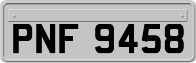 PNF9458