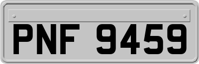 PNF9459