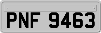 PNF9463