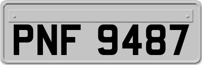 PNF9487