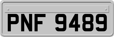 PNF9489
